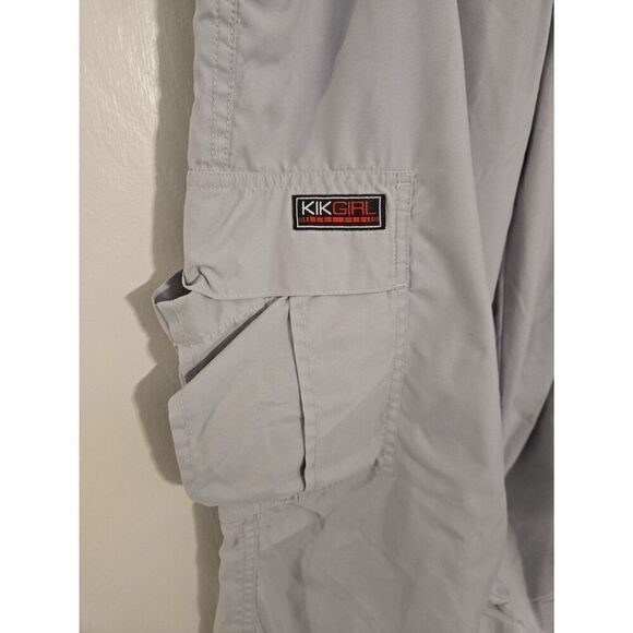 Cargo Pants 1990s kik girl vintage - Picture 7 of 9